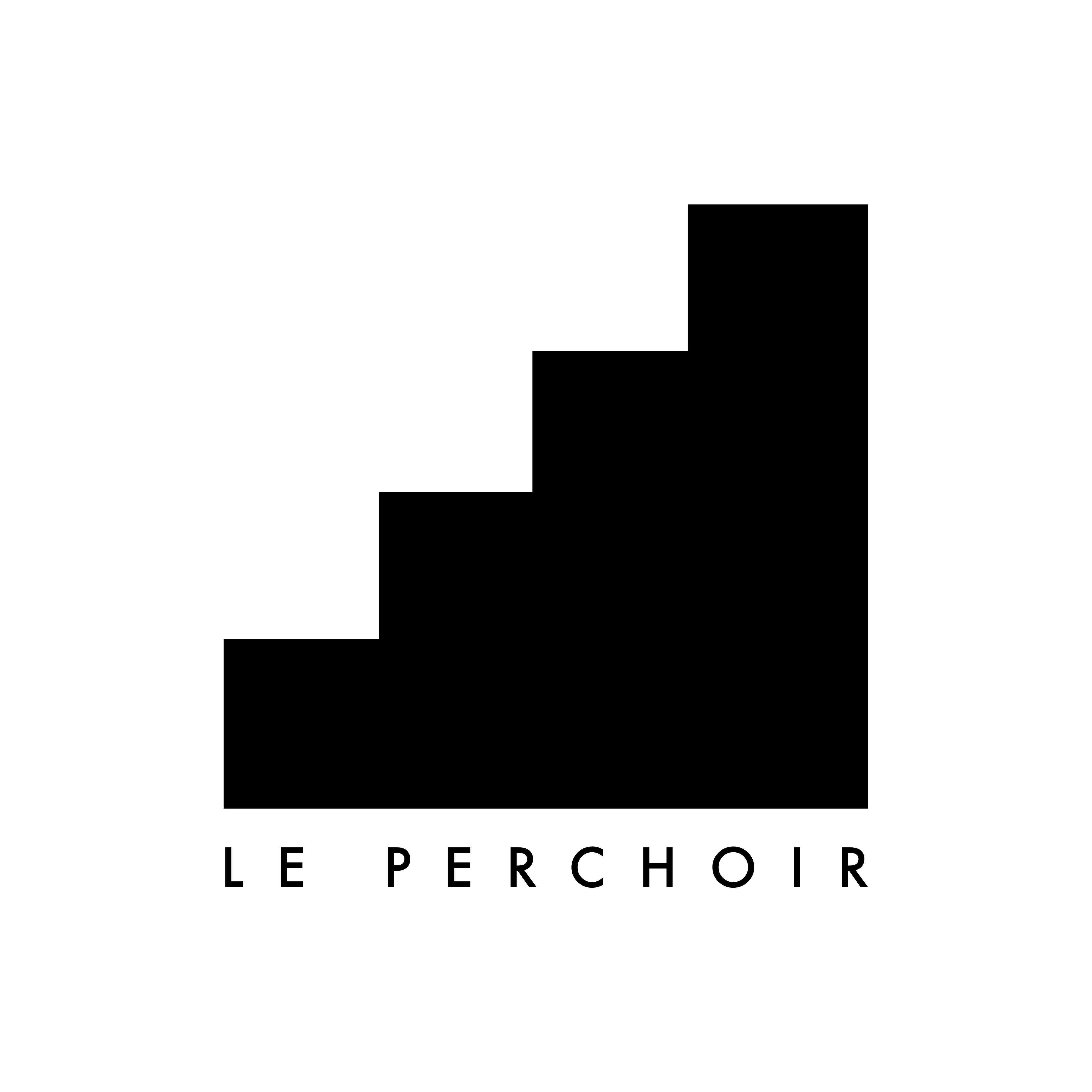 Logo du partenaire Le perchoir Ménilmontant